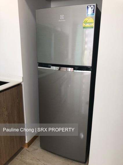 Kingsford Waterbay (D19), Apartment #191191062